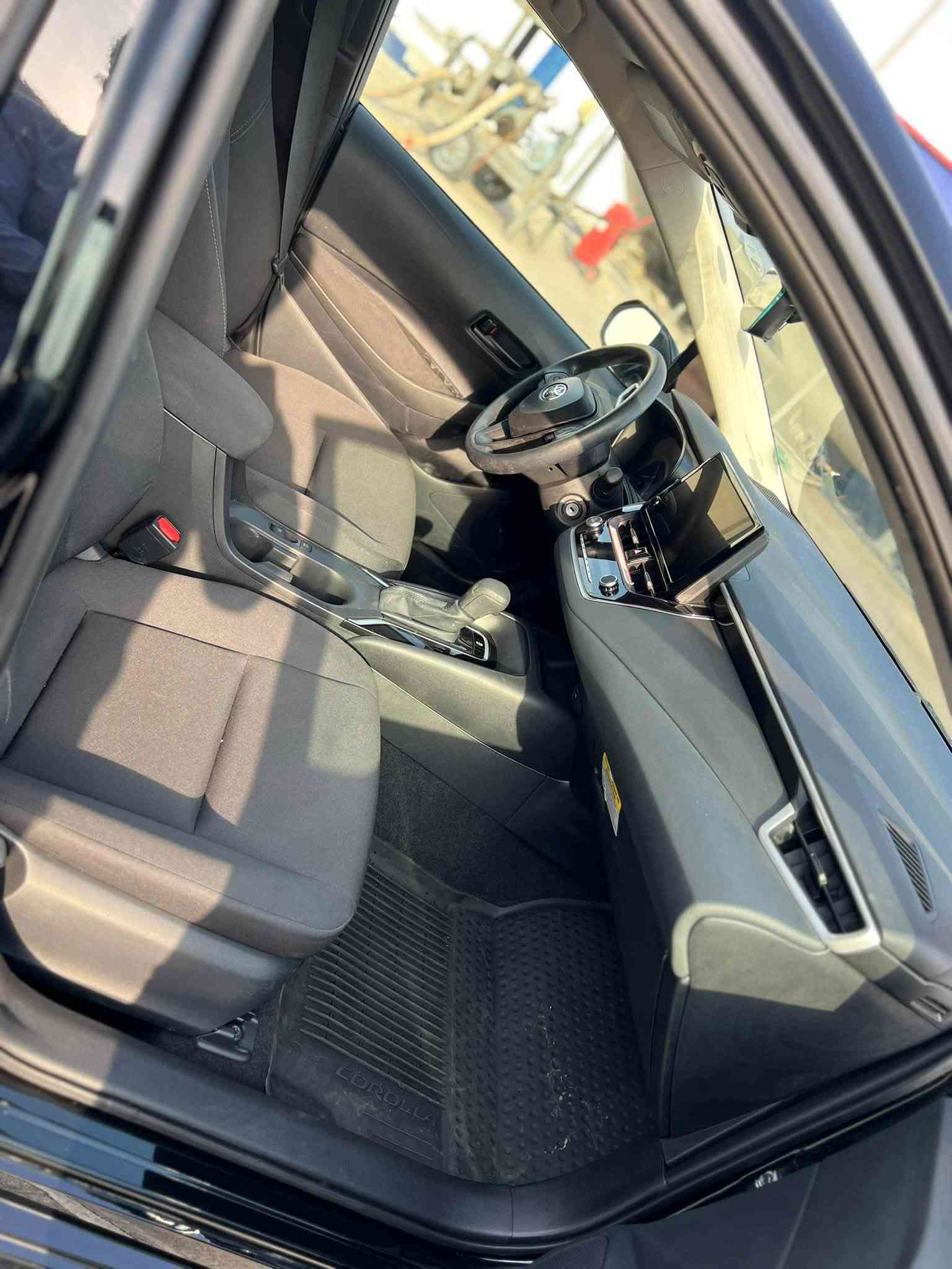 كرولا LE • ٢٠٢٤ • اربيل