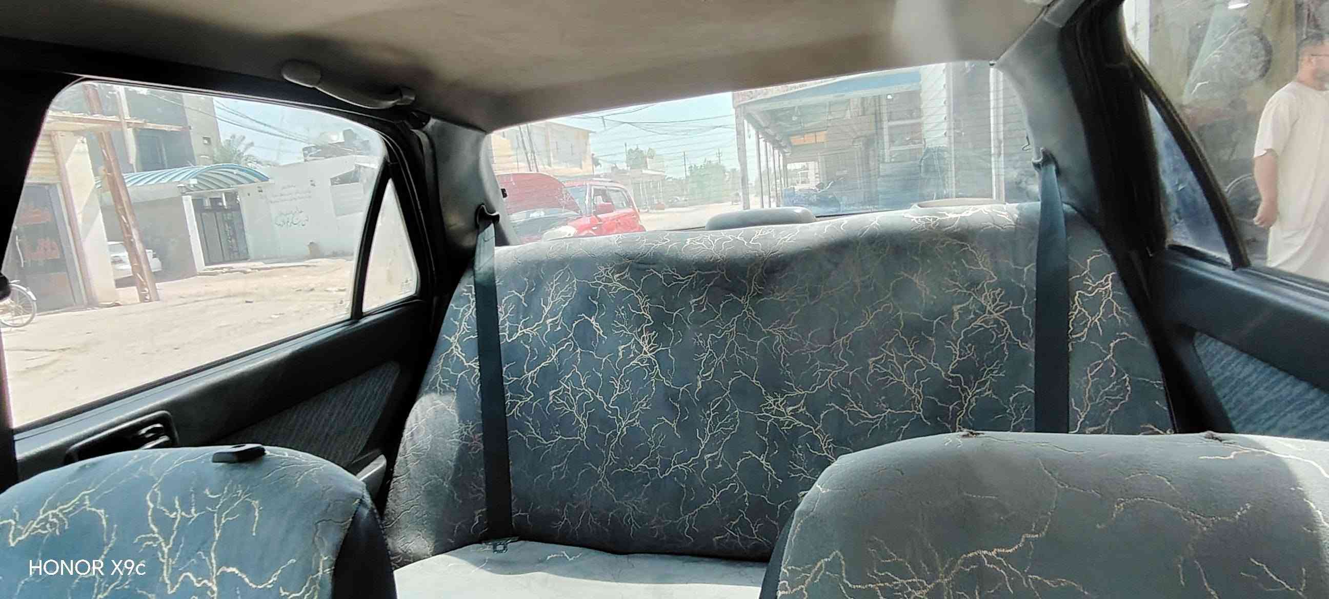 سلام عليكم هونداي النترا موديل 94 سياره بلاديه بيها بيبان الوره والدوار صبغ وتصليح بدون ضربه مكينه بيها بخارشوصي تخبل  غرفتها حلوه سياره مدوشمه كشنات كاعيه سياره حلو مال جناي رقم بغداد نكليزي سنويه ل2027 مكاني نجف 22 سعر
 *********** @إشارة

نص مكتوب في الصور:
- HONOR X9c