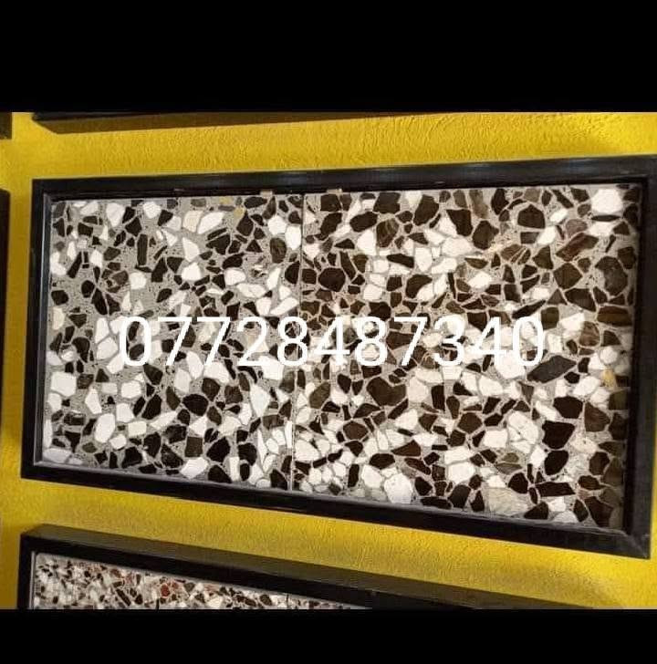 جودة وأمانة في العمل.. من المعمل للزبون مباشرة! 🧿🤍
لأن بيتك يستحق الأفضل، نوفر لك أقوى وأجود أنواع الكاشي العراقي والمواد الإنشائية بأسعار تنافسية:

⬇️ قائمة المنتجات والأسعار (للمتر المربع):

🔹 كاشي عراقي (درجة أولى) | قياس 40×40 ⬅️ 7,500 دينار
🔹 كاشي سليمانية | قوة ومتانة عاليـة ⬅️ 10,500 دينار
🔹 كاشي مطعم بالمرمر | فخامة وأناقـة ⬅️ 11,500 دينار
🔹 كاشي حضراوي | تميز وجودة فريدة ⬅️ 13,000 دينار

⬇️ متوفر لدينا أيضاً (بأسعار مناسبة جداً):

👑 بايات درج بتصاميم وألوان مميزة.
🌳 مسطبات، سندانات، ولاينات حدائق عصرية.
✨ غرانيت وبورسلين (إيفا والتاجي) نخب أول.
📐 شتايقر بجميع القياسات المعتمدة (80×80) و (60×40).
🧱 بلوك بجودة عالية وبأقل الأسعار في السوق.

📍 موقع المعمل: بغداد - الكمالية
🚚 خدمة التوصيل: متوفرة للعاصمة بغداد وجميع المحافظات.

📞 للحجز، الاستفسار أو الطلب مباشرة، اتصل بنا:

📱 آسيا سيل: ***********
📱 زين عراق: ***********

💬 للتواصل عبر الواتساب مباشرة: راسلنا على نفس الأرقام أعلاه.
منبع الجودة.. خيارك الأفضل لبناء يدوم
