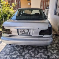 موديل ٩٥ • عقوبة الخالص • كير عادي