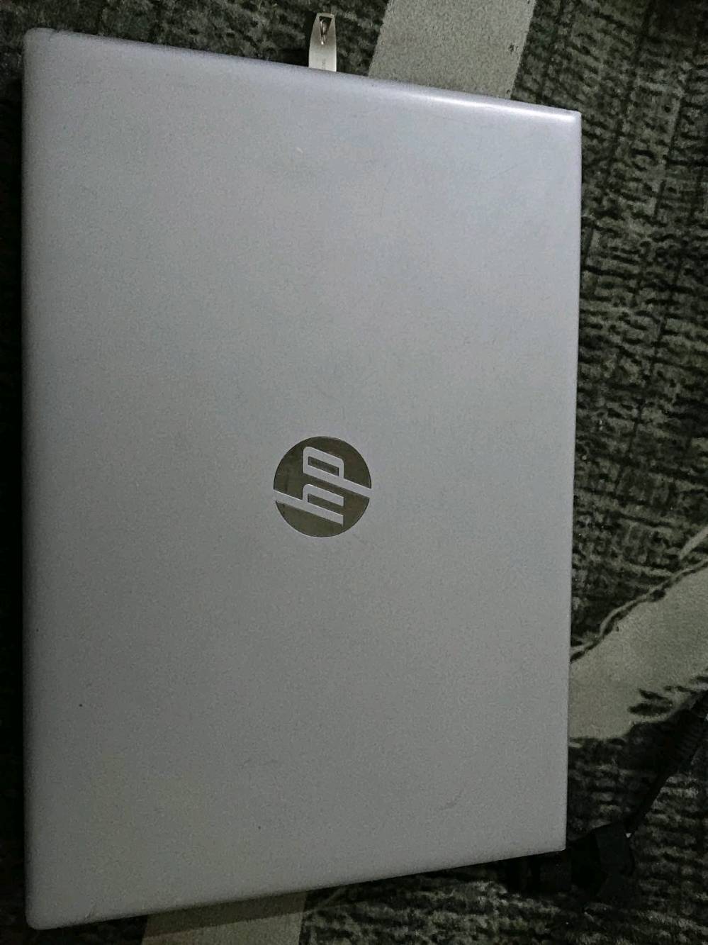 HP ProBook 640 G4 • كور i5 7300U • رام ٨