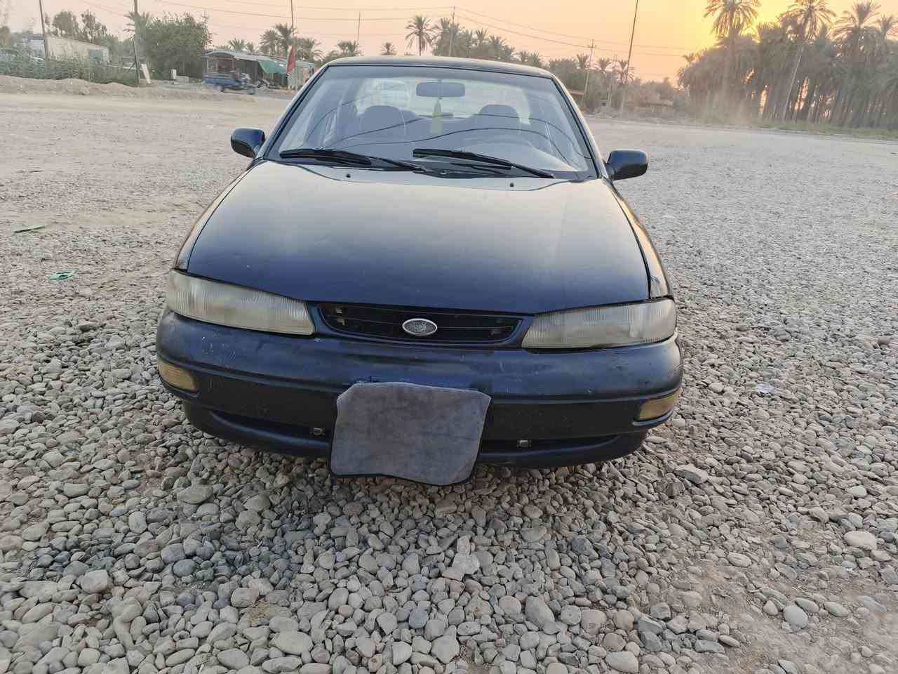 السلام عليكم كيه سفيا مفتوح مديل ١٩٩٥ مكينه وكير وحداده شرط تخم تاير سياره ابلاديه اترايك وين ما تريد كهربائيات شغاله  وشرط التحويل عنوان واسط الحفريه الاستفسار *********** الشراي بيه خير ويدلل
