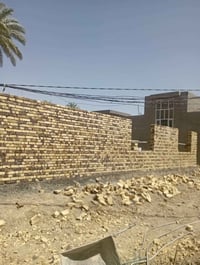 بناء • تنظيف بعد البناء • التزام