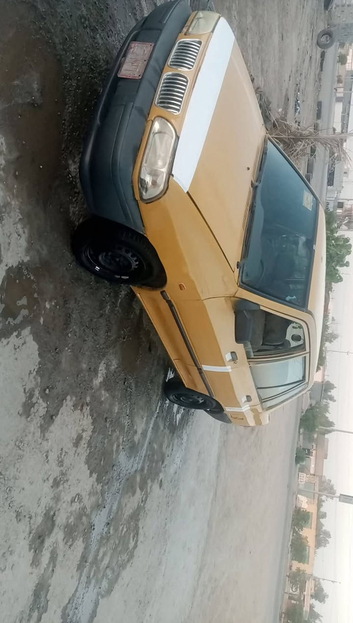 السلام عليكم سايبه موديل 12 مكينه مكفوله صوت ناعم رقم احمر بدون راعي اتكفلك سرقه عشاير  سعر 10بيه مجال قليل عنواني بابل لاتصال *********** غير متواجد ع فيس

