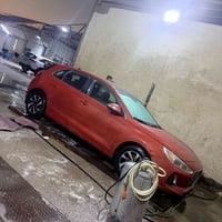 انتره امريكي • ٢٠١٨ • ماشيه ١٥٠ الف