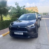 راف فور • هايبرد • ٢٠٢٥