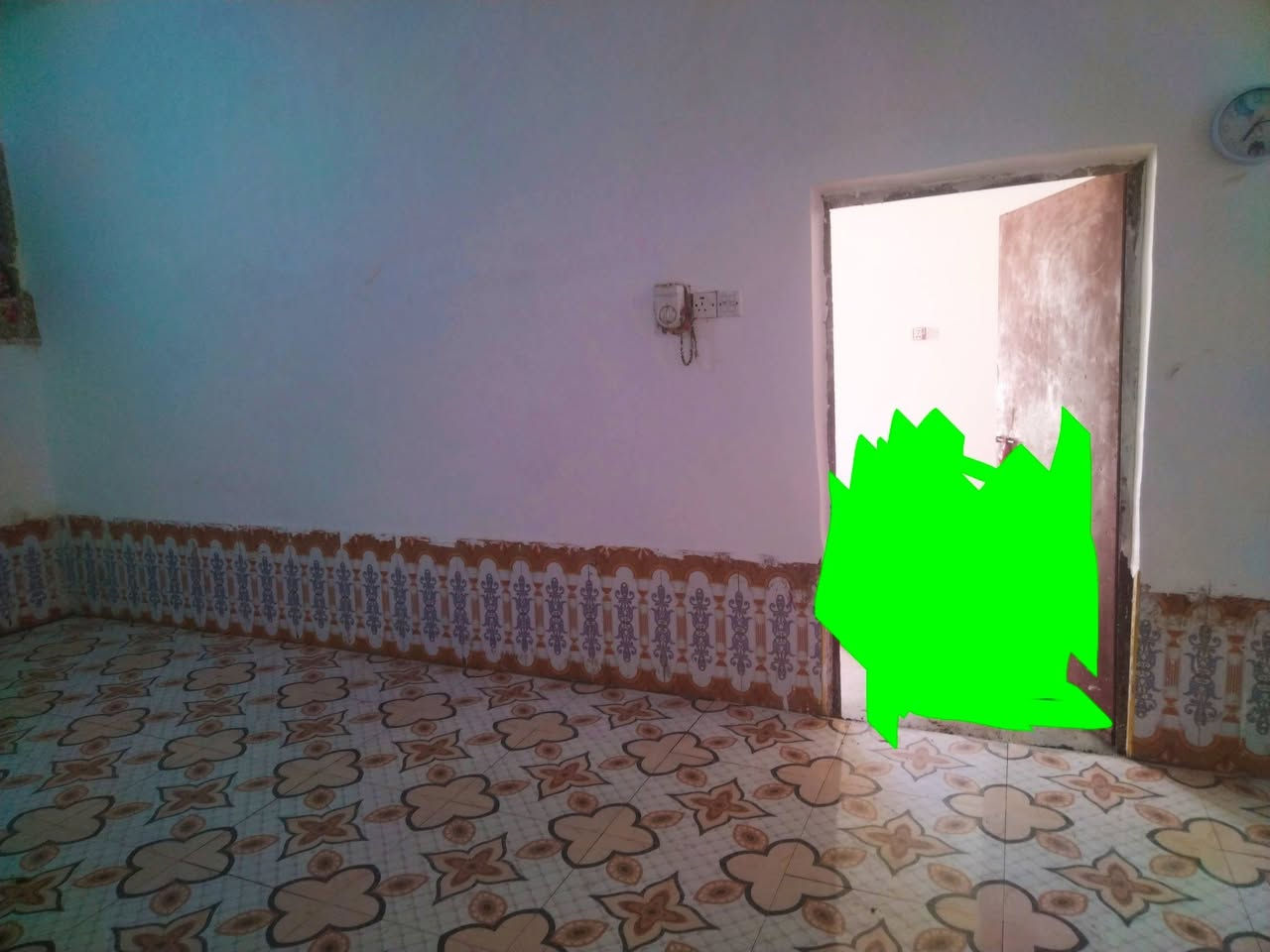 حي الزهراء ٧نيسان • ٢٥٠م • ٣غرف