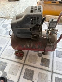 كمبريسر • ٥٠لتر • كربلاء سيد اسماعيل