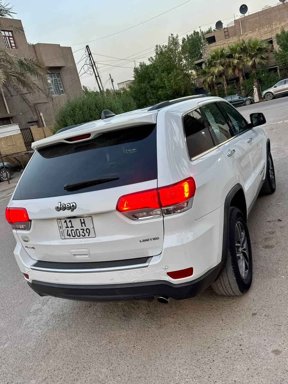 لمتد • ٢٠١٧ • ٣٦٠٠
