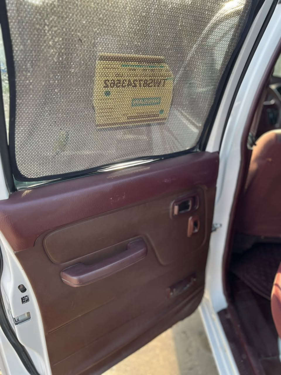 نيسان • ٢٠١٦ • كفاله عامه