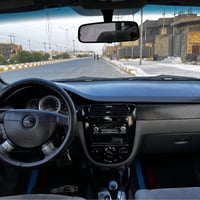 اوبترا • ٢٠١١ • تبريد ثلج