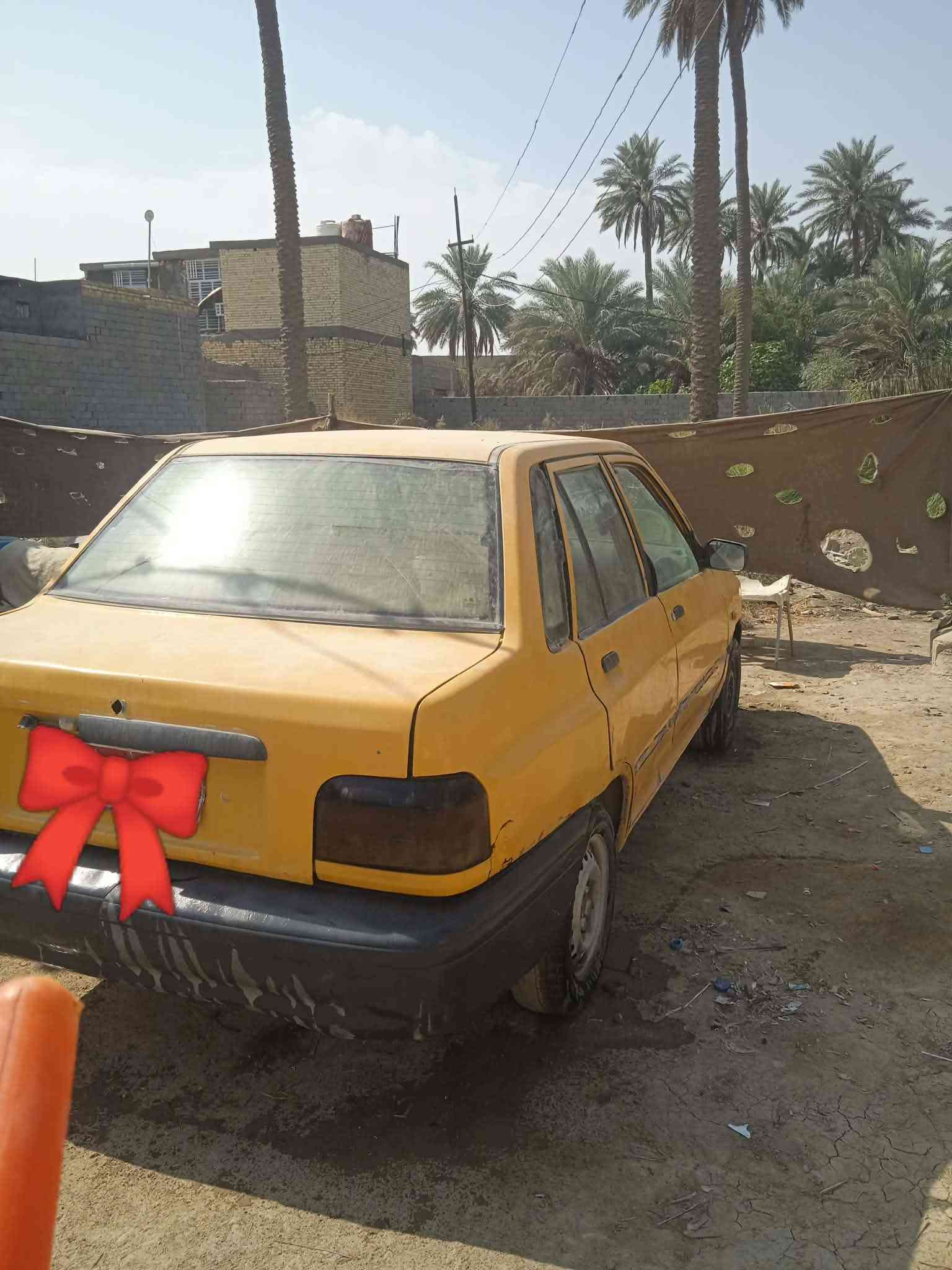 مكينة وكير • ٢٠١٢ • بابل القاسم
