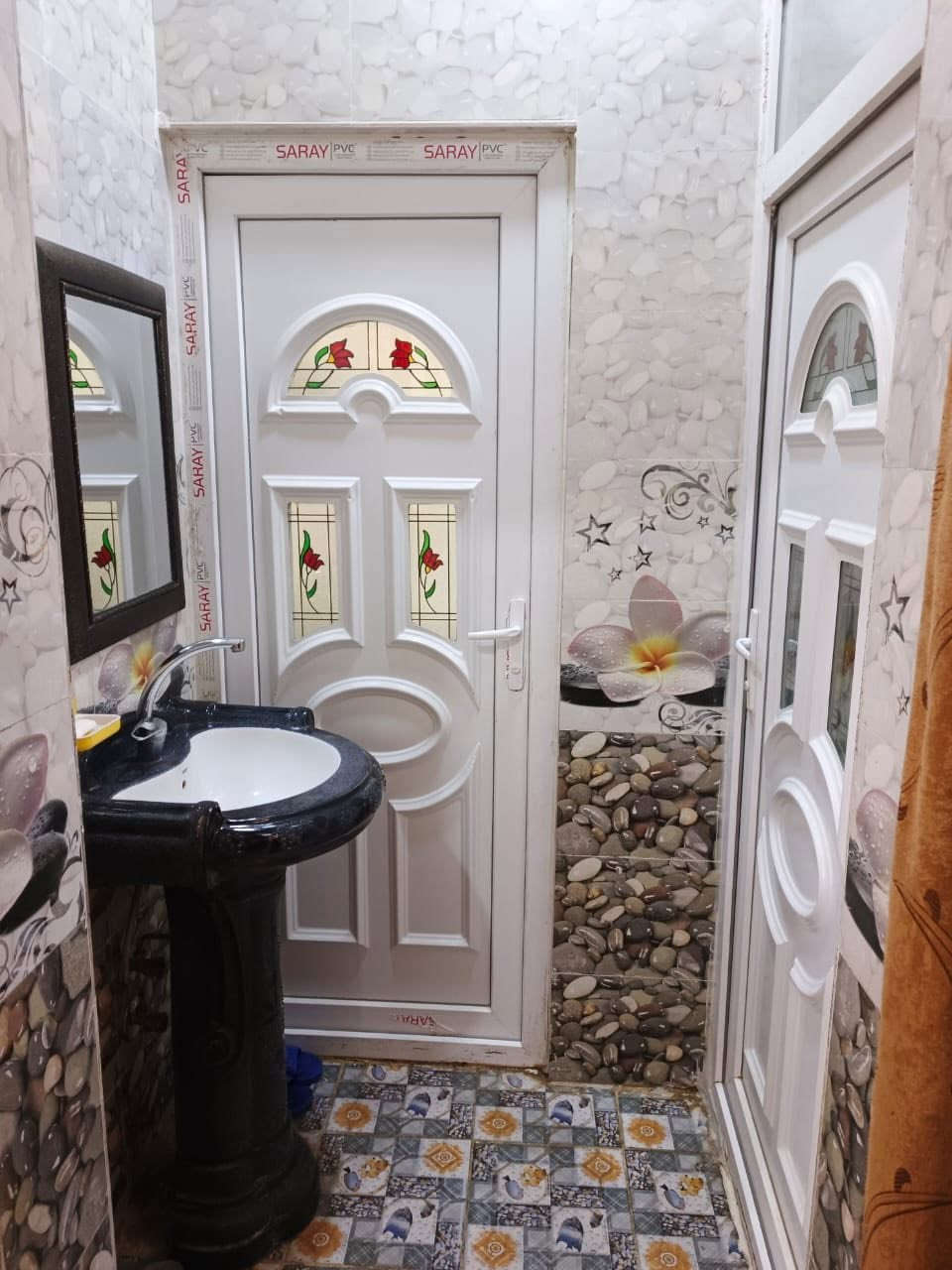 🏡 دار للبيع الديوم المربع الذهبي وبناء حديث!

• 📍المربع الذهبي (شارع 15 متر)
• المساحة: 200 متر مربع
• الأبعاد: واجهة 10 متر × نزال 20 متر
• سنة البناء: 2024 (بناء حديث – شغل درجه اولى)
• طابق واحد
🏠 تفاصيل الدار
• غرفتين نوم واسعتين
• استقبال: 
• الصالة: 
• المطبخ:
• صحيات متكاملة
• كراج سيارة واسع
📞 للاستفسار والتواصل:***********

