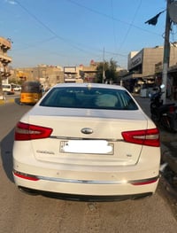 ٢٠١٤ • وارد امريكي • حادث خفيف