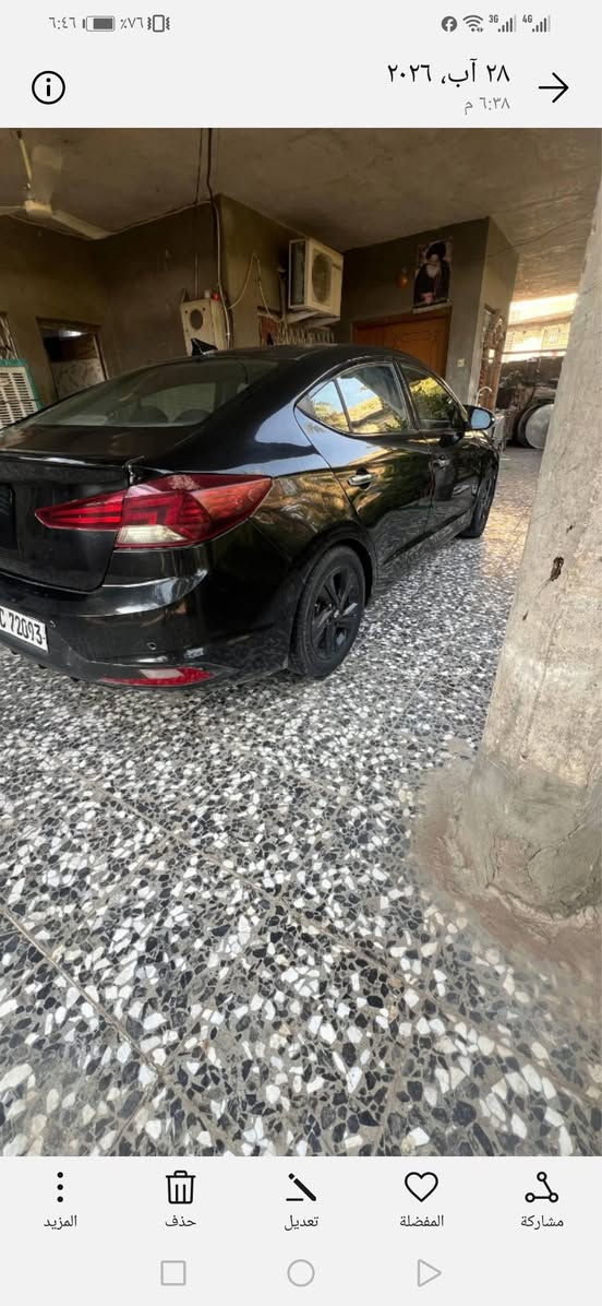 سلام عليكم النتره ٢٠١٩ رقم اربيل تحويل مباشر.  فؤل مواصفات  بيه مكانات صبغ السعر ٨٦ وبيه مجال لاتصال *********** مكان كربلاء الحسينيه
