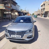 ام جي ٢٠٢٤ مكفوله بيع او مراوس ب١٠٠$ ٠٧٧٦٦٣٤٠٧٤٨