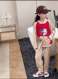 ولادي بناتي • مخمل • ١٢٠/١٣٠/١٤٠