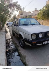 كولف • اوتوماتيك • سنويه ٢٠٣١