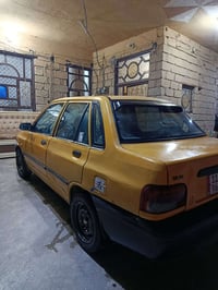سايبا • ٢٠١٢ • تكييف ثلج