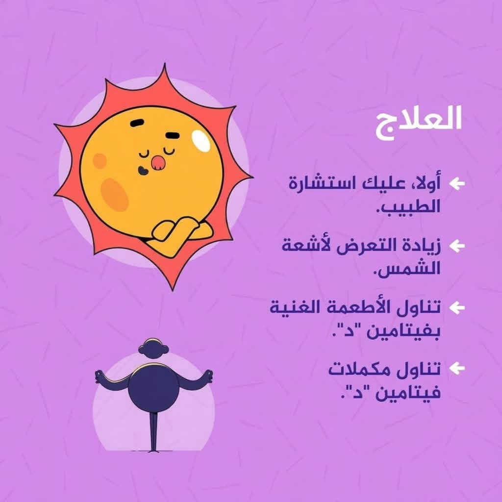 تحليل فيتامين D3 • مختبر الكوثر • ناحية جصان