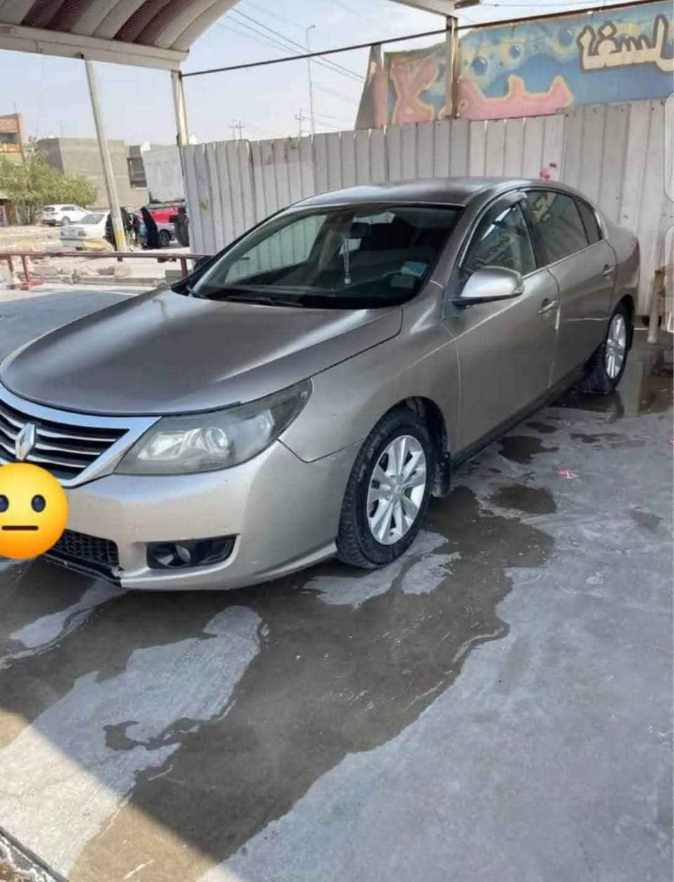 سافران • ٦ سلندر • الديوانية