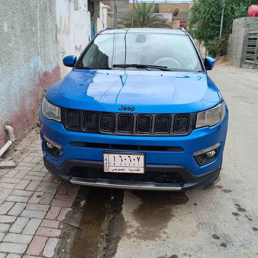 جيب • ٢٠١٨ • بيها قطعين