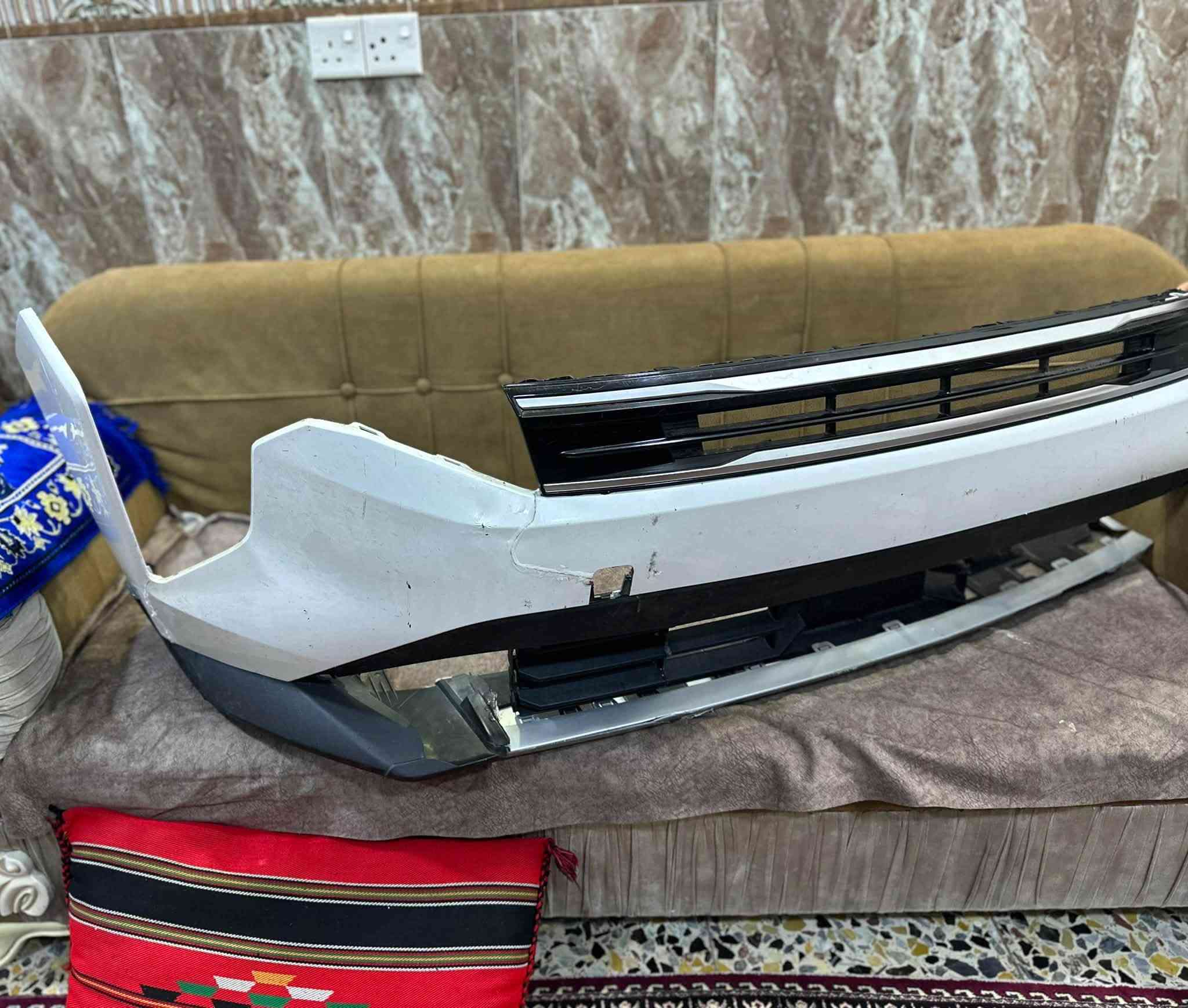 دعاميه كي فور 2025 • اصليه • نقص ربع