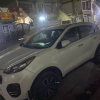 سبورتج ٢٠١٩ • فول • حادث