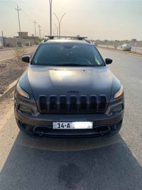 جيب بزون • ٢٠١٦ • فور ويل
