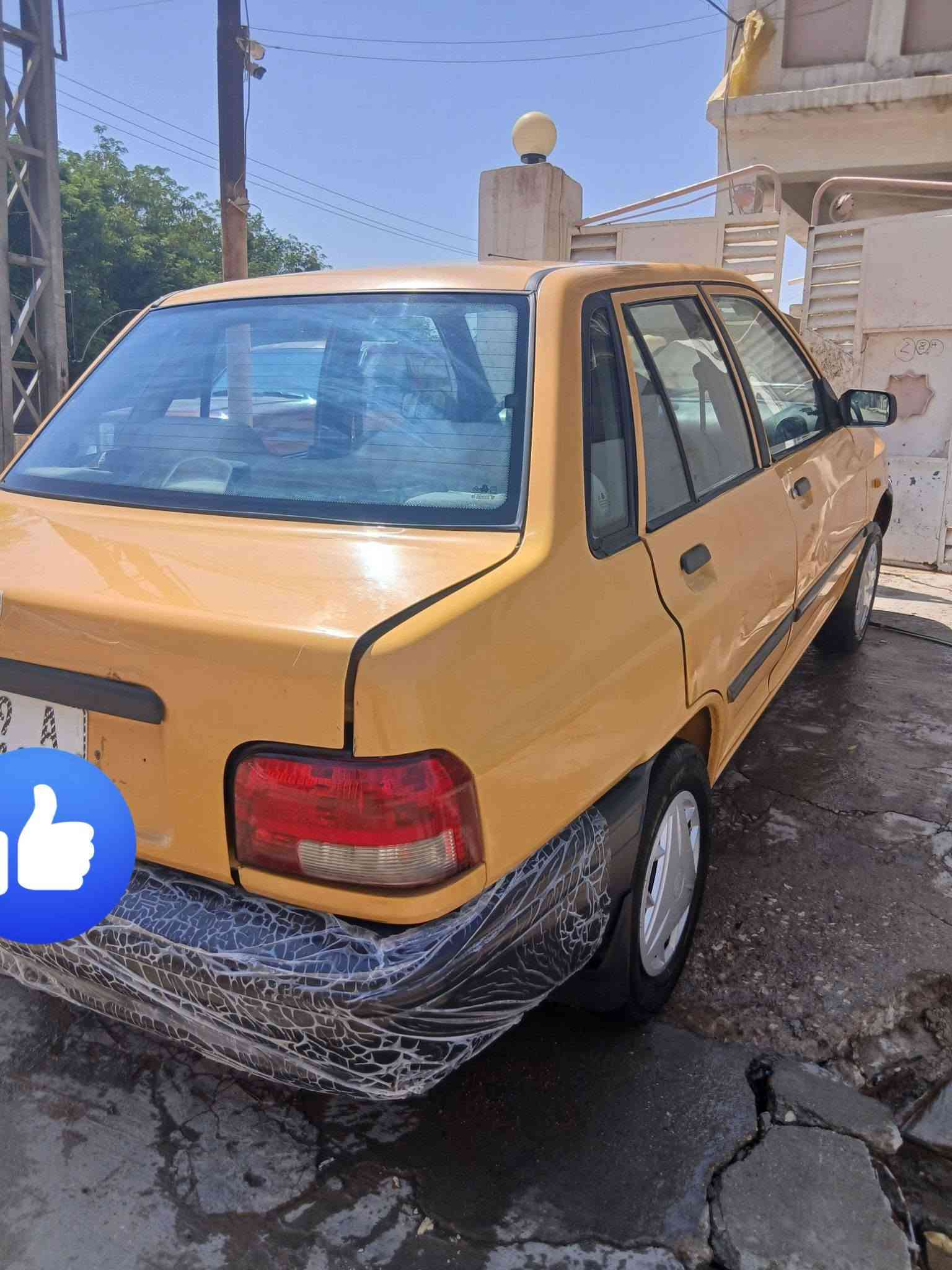 سايبا15
مكينة وكير
صدر 
تخم تاير
تبريد
هزة جديدة
رقم انكليزي
سنوية جديدة
مصفرة
تحويل مباشر
***********
