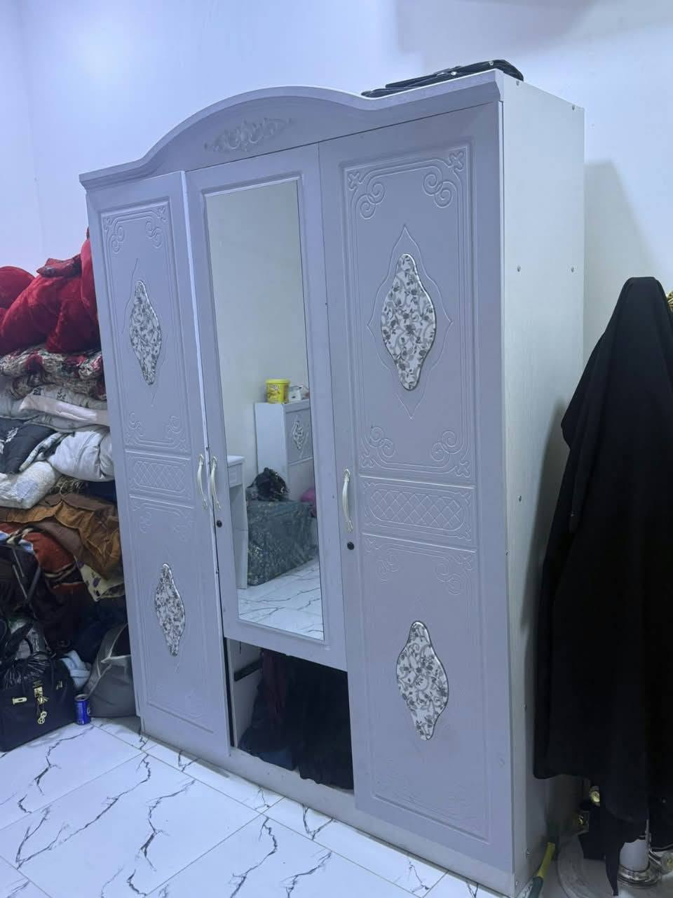 غرفة نوم تركي • نفر واحد • بغداد