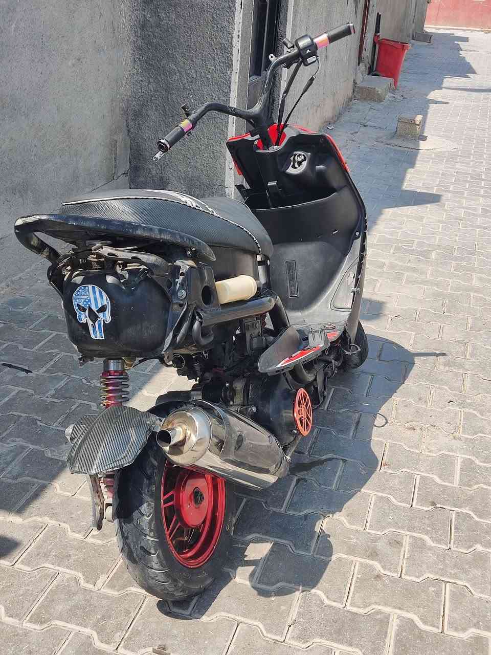 سلام عليكم ماكس عدله مال لعب للبيع سعر 350 بيها مجال دراجه نقصها بس ماشه ب 15 الماشه شويه بيها عواج بس ما تأثر بالسياقه شلعه ومعدل تخبل مكاني بغداد شعب رقمي ***********
