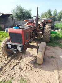 عنتر • موديل ٨٨ • جاهز للشغل