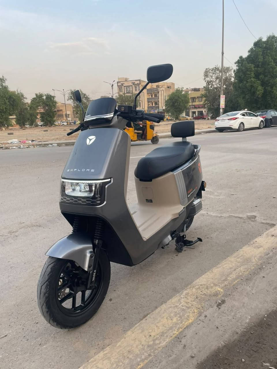 ياديا ايبوك • بطاريه ليثيوم • ضمان ٣ سنوات