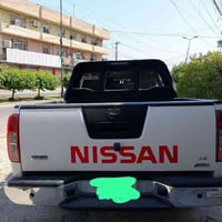 بيكم نيسان نفاره دبل قماره بغداد موديل 2012 ماشيه 89.500كيلو متر   الس...