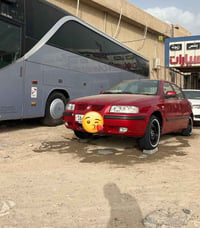 سمند • ٢٠١٢ • بابل