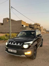 بايك BJ20 • ٢٠٢٠ • رقم بغداد