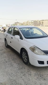 فيرسة • ٢٠٠٩ • مكينة وكير مكفولات