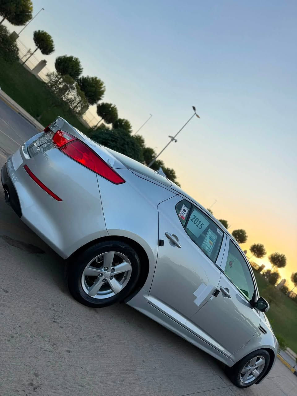 #بسم_آلُلُہ_آلُرٍحٍمآن_آلُرٍحٍيَم_#
#كيا_اوبتما_وارد_امريكي🧿
#حجم_محرك2400_كلها_بشرط_لاصوت_لابخار_ولافتح

‏#رقم_سلمانية_هزه_براد_كلها_جديدة_بسمي_
#حادثها_جاملغ_وبند_بدون_دواخل_سونر_موجود
#كير_مكينه_حدادية__كهرباىيات_كلها_بشرط

#جديدة_كلش_سيارة_وارد_امريكي🇺🇸_ #اي_نقص_مابيها

#سعرها_123$ #وبيها_مجال_موديل_2015
#موقع_السيارة_بسلمانية📍 

#غراض_الشركة_سبير_كتلوك__كلها_موجوده
الاستفسار ⬇️
#الاتصال__***********__***********☎️
#حجي_وليد_الجنابي
