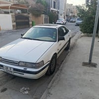 مازدا ٨٨ • اوتوماتيك • رقم بابل