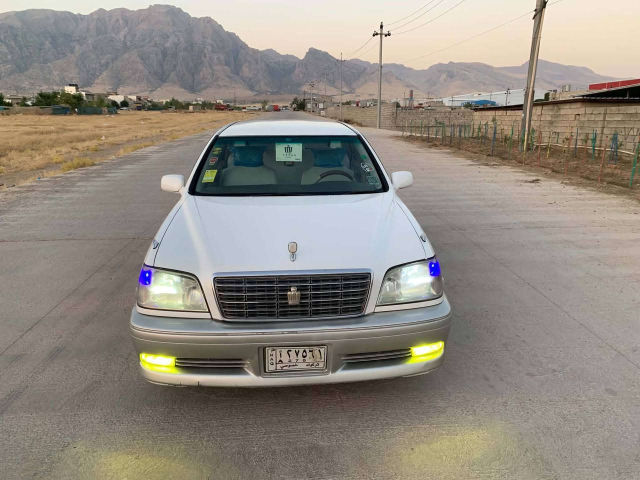 مەلیکە موس 2002مەکینەگەورە 3دکومە جوار تایەی تازەی لەسەرە بەشەرتی دەفیتەر تەبرید لەسەر سویج ساردوگەرم کۆدی هەیە دواکریستاڵە  دەعمی بۆداعمی بەشەرت سحر 49گەڵا ژم.***********
