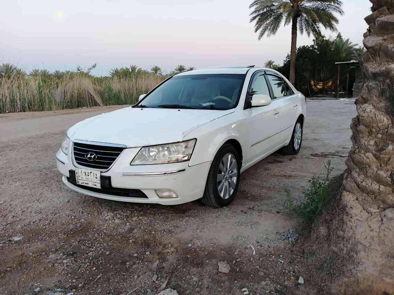 السلام عليكم سوناتا موديل 9 محرك 6سلندر فول موصافت لمتد رقم بغداد ابيعد صبغ حزام تبديل قطع 2   مكان سياره بابل  ***********
