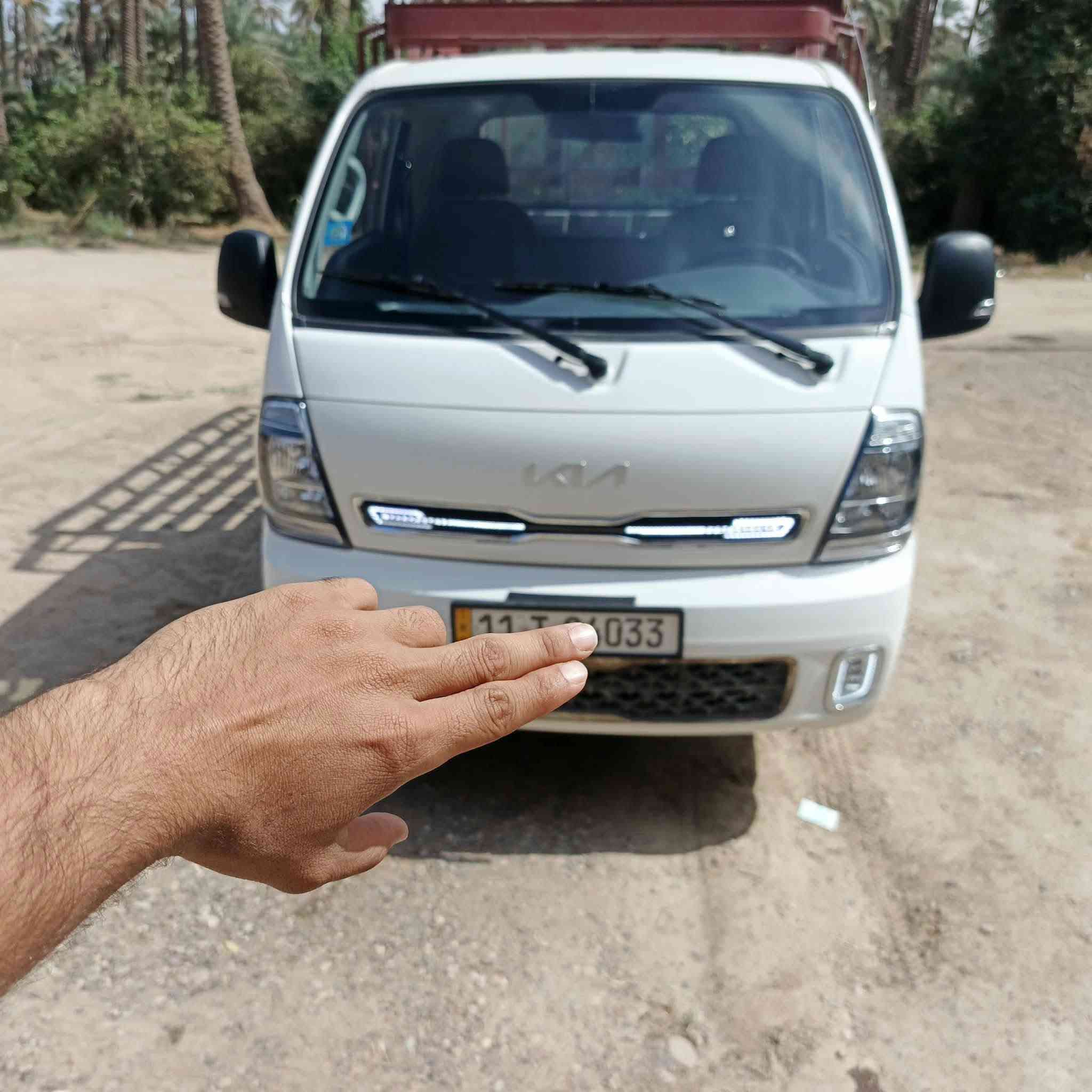 السلام عليكم سياره للبيع خاليه من ضربه مكفوله من كلشي سياره نضيفه  موديل 24 ///*********** اسيا 
*********** كورك متواجد واتس مامتواجد ع فيس  اتصل وبيك خير ودلل
