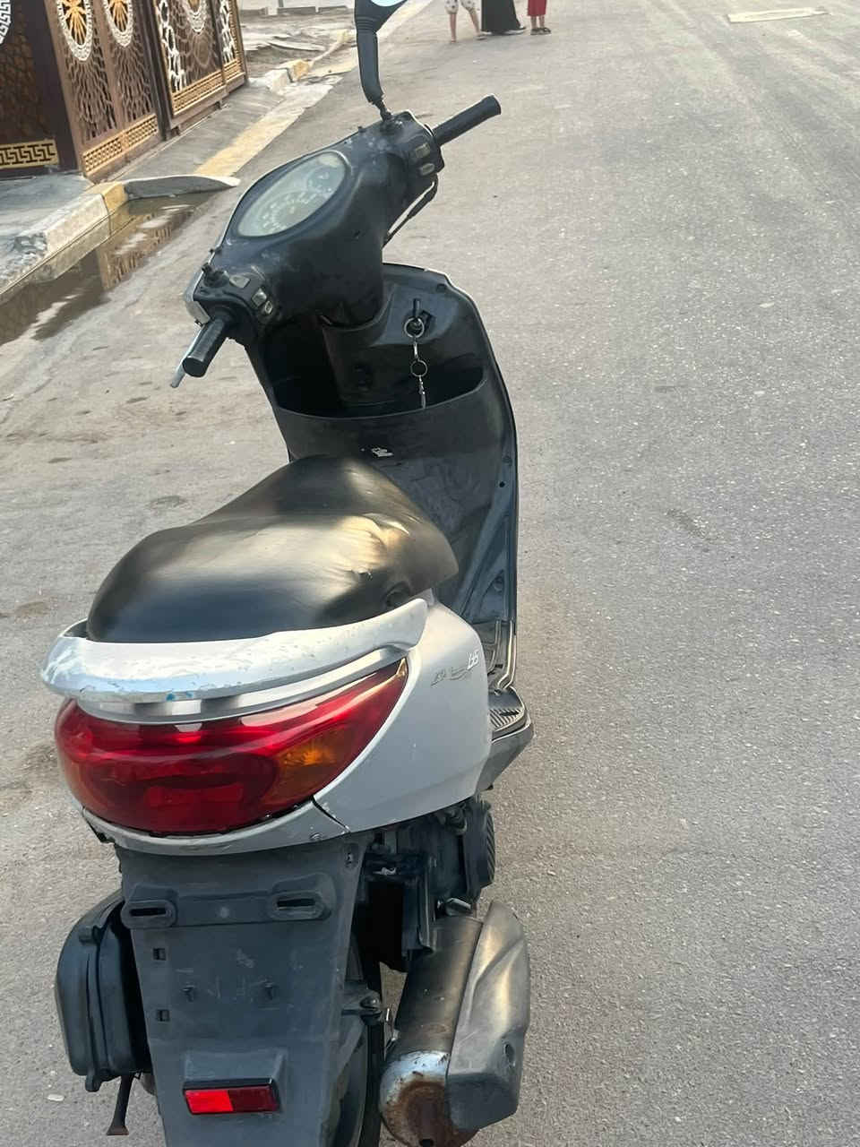 بريز كابريتر نضيفه فقط كلج نقصهه سعر550 وبيه مجال بسيط. *********** وتساب متواجد
