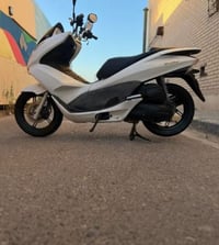 بي سي اکس • هوندا • عبيدي