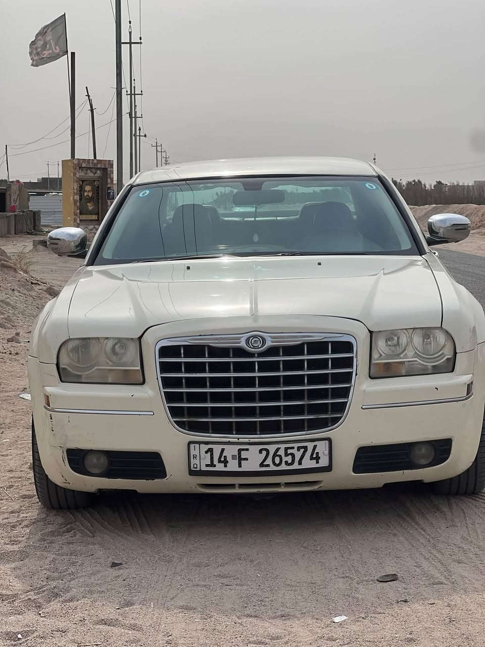 اباما • ٢٠١٠ • محرك ٣٦٠٠