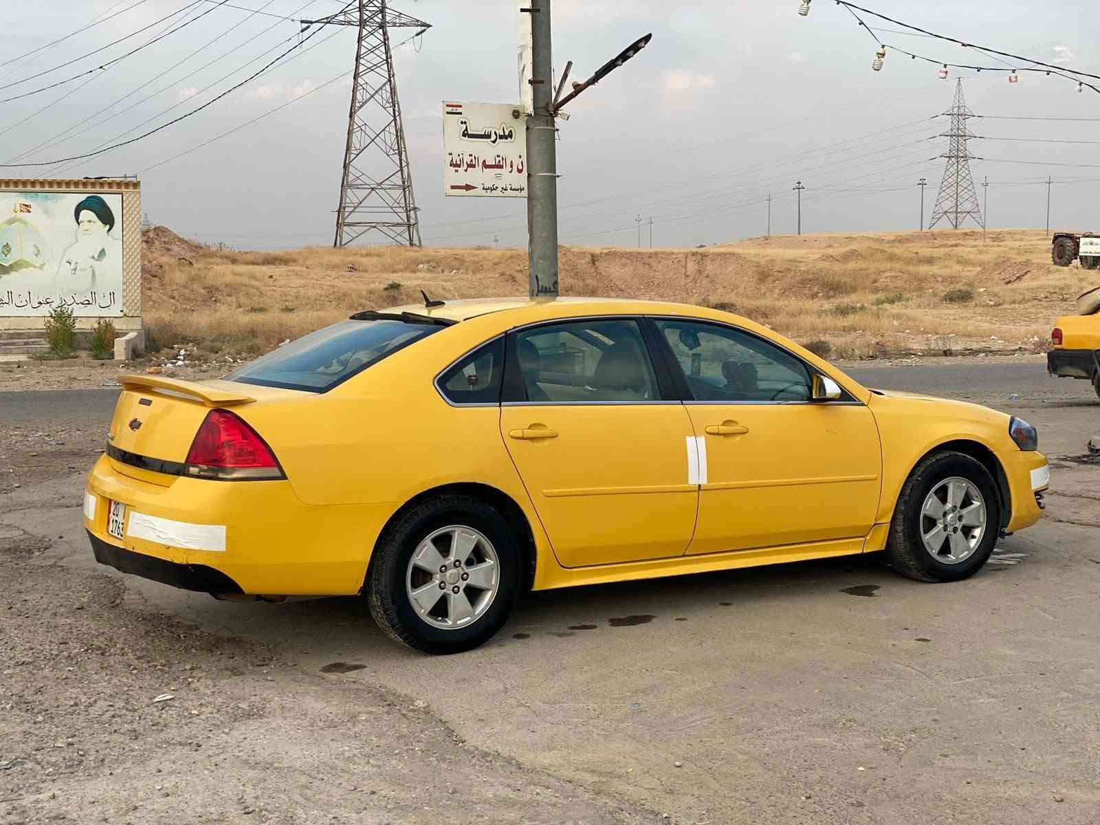 سلام عليكم شباب 
مرخصت الادمن 
امبالا 2008 
السياره كلين ماعده جاملغ امامي 
السياره تخم تاير جديد مكينه وكير صار شهرين شادهن والضفيره صار اسبوع شاده
صدر امامي خلفي الساره خير من الله 
رقم ديالى انكليزي بسمي 
السعر 50 وبيه مجال شي قليل
العنوان ديالى خانقين 
***********
