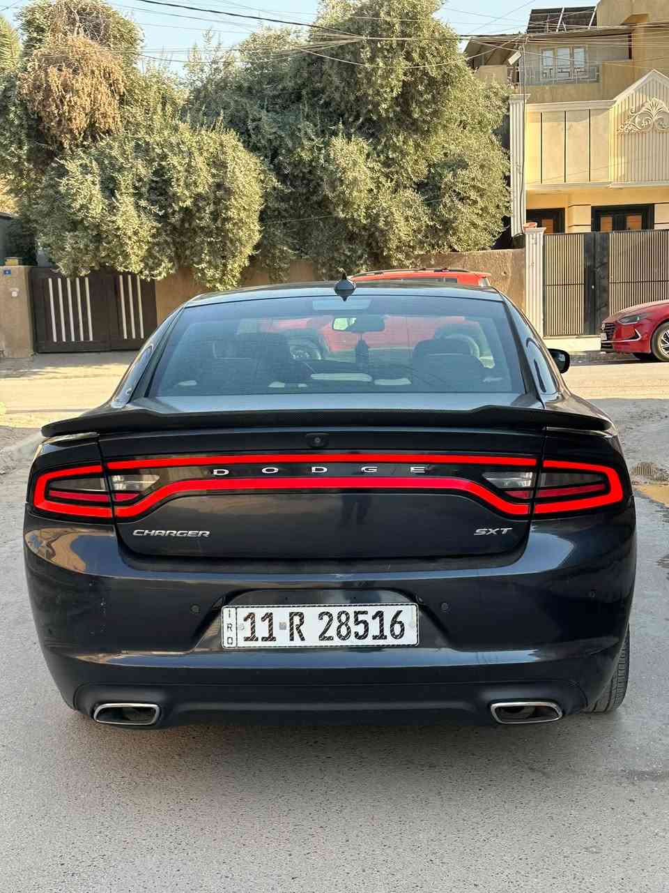 🚘 للبيع سيارة چارچر (SXT plus ) فول 1على 1 
السيارة بأسمي شخصياً وهزة جديدة وسنوية جديدة الى (2031)
وبيهه منظومة زنون اصلي 
🔹 مكينة 3600 V6
🔹 اللون: حبري (مسجل بالسنوية: رصاصي غير محدد)
🔹 موديل 2018
🔹 سيارة مرتبة ونظيفة
🔹 استخدام شخصي( مماشية على الخط)
🔹 الفحص على المشتري وبأي مكان يختاره

داخله بسجل نظيف (كلين)
بالعراق تم تبديل الجاملغ الايسر اصلي اصلي (مثل ماموضح بالسونار )

وبيهه رش بخشم البنيد (وصار بي جراد ) 
بدون دواخل ( الشاصي واللغود كفالة)
كما موضح بالسونار والصور المرفقة 

💰 السعر: [180$] وبيهه مجال للناس الطيبة 
📍 الموقع: [بغداد -الدورة ]
للاستفسار الاتصال فقط -الاتصال فقط 

***********

نص مكتوب في الصور:
- HERE WE GO!
- IT'S ELECTRIC TIME!
- RIDE CLEAN
- الـبـيـاع
- للفحص الفني والألكتروني للمركبات لجميع انواع السيارات
- باحدث الأجهزة الألمانية والسويدية
- Al-Bayaa For Vehicle Inspection
- التاريخ:
- رقم السيارة:
- ملاحظة نخلي كامل مسؤولياتنا بعد انتهاء الفحص وتسليم التقرير
- ((لا يتم فحص البلاستيك وما تحت الفابلون))
- ملاحظات/رصعات وخدوش وتكحيل،، الجاملغ امامي ايسر تبديل اصلي،،،
- albayaa2022
- البياع لفحص المركبات f
- معارض البياع - شارع المميز - قرب كراج النقل
- *********** - ***********