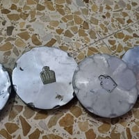 ويل كب • مو اصلي • تجاريات