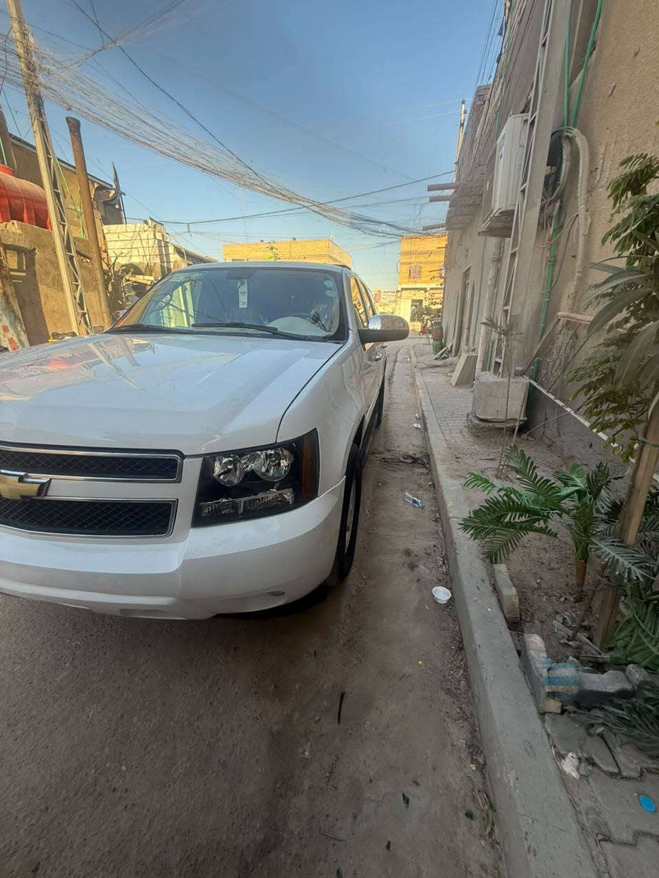 تاهو LT • ٢٠١٣ • مكفولة